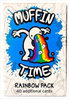 Muffin Time Rainbow Pack Kings Warehouse 