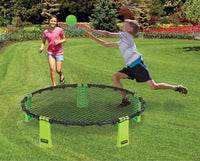 My Garden Outdoor Game Rebound! Outdoor Ball Game 3+ Kings Warehouse 