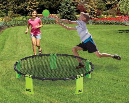 My Garden Outdoor Game Rebound! Outdoor Ball Game 3+ Kings Warehouse 