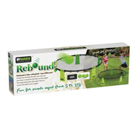 My Garden Outdoor Game Rebound! Outdoor Ball Game 3+ Kings Warehouse 