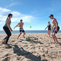 My Garden Outdoor Game Rebound! Outdoor Ball Game 3+ Kings Warehouse 