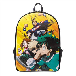 My Hero Academia - All Might Backpack Kings Warehouse