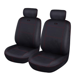 Neoprene Front Seat Covers - Universal-size Kings Warehouse 