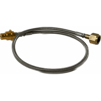 New Version - FreedomOne Sodastream Adapter Hose - 36i Kings Warehouse 