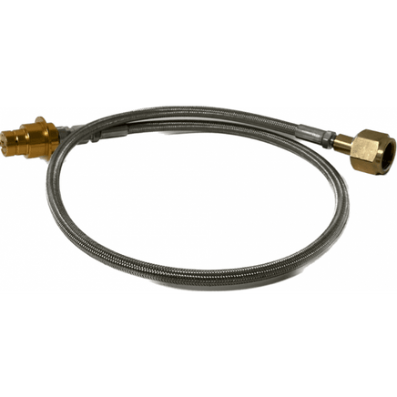 New Version - FreedomOne Sodastream Adapter Hose - 36i Kings Warehouse 