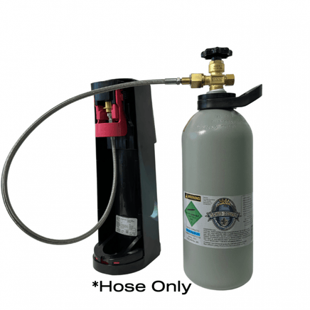 New Version - FreedomOne Sodastream Adapter Hose - 36i Kings Warehouse 