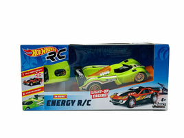 Nikko Hot Wheels Energy R/C Racing 24 Ours Cars 6+ Kings Warehouse 
