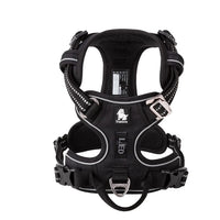 No Pull Harness Black XS Kings Warehouse 