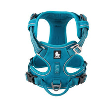 No Pull Harness Blue M Kings Warehouse 