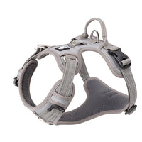 No Pull Harness Grey XS Kings Warehouse 