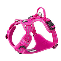 No Pull Harness Pink L Kings Warehouse 