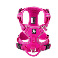 No Pull Harness Pink M Kings Warehouse 