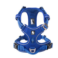 No Pull Harness Royal Blue XS Kings Warehouse 