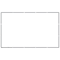 Outdoor Dog Kennel Steel 13.82 m² Kings Warehouse 