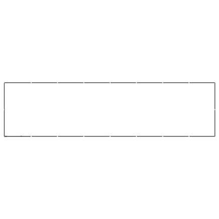 Outdoor Dog Kennel Steel 14.75 m² Kings Warehouse 