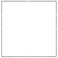 Outdoor Dog Kennel Steel 14.75 m² Kings Warehouse 