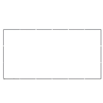 Outdoor Dog Kennel Steel 16.59 m² Kings Warehouse 