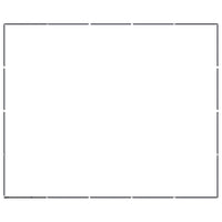 Outdoor Dog Kennel Steel 18.43 m² Kings Warehouse 