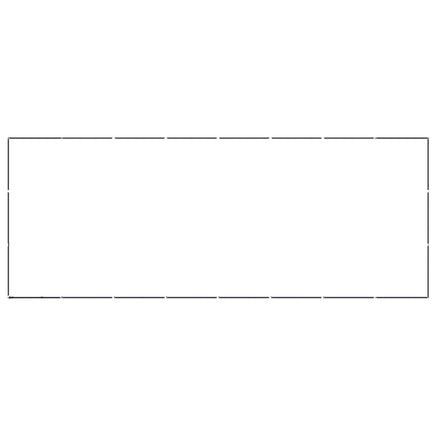 Outdoor Dog Kennel Steel 22.12 m² Kings Warehouse 