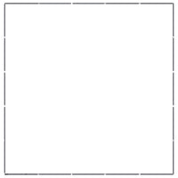 Outdoor Dog Kennel Steel 23.04 m² Kings Warehouse 