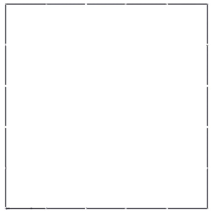 Outdoor Dog Kennel Steel 23.04 m² Kings Warehouse 