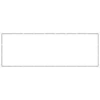 Outdoor Dog Kennel Steel 24.88 m² Kings Warehouse 