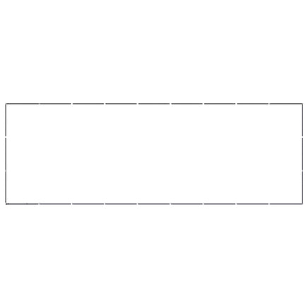 Outdoor Dog Kennel Steel 24.88 m² Kings Warehouse 