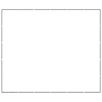 Outdoor Dog Kennel Steel 27.65 m² Kings Warehouse 