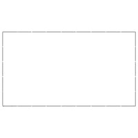 Outdoor Dog Kennel Steel 41.47 m² Kings Warehouse 