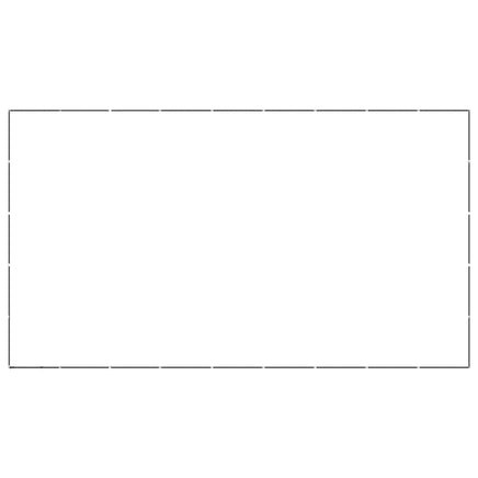 Outdoor Dog Kennel Steel 41.47 m² Kings Warehouse 