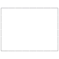 Outdoor Dog Kennel Steel 44.24 m² Kings Warehouse 