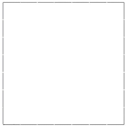 Outdoor Dog Kennel Steel 45.16 m² Kings Warehouse 