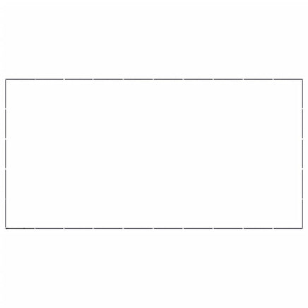 Outdoor Dog Kennel Steel 46.08 m² Kings Warehouse 