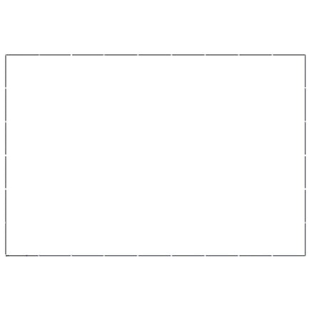 Outdoor Dog Kennel Steel 49.77 m² Kings Warehouse 