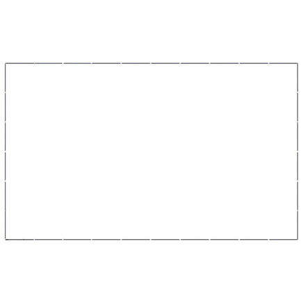 Outdoor Dog Kennel Steel 55.3 m² Kings Warehouse 