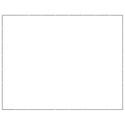 Outdoor Dog Kennel Steel 58.06 m² Kings Warehouse 