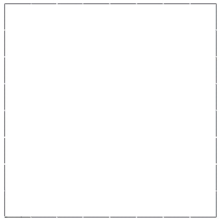 Outdoor Dog Kennel Steel 58.98 m² Kings Warehouse 