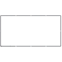 Outdoor Dog Kennel Steel 7.37 m² Kings Warehouse 