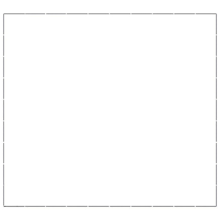 Outdoor Dog Kennel Steel 82.94 m² Kings Warehouse 