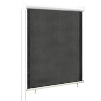 Outdoor Roller Blind 60x140 cm Anthracite Kings Warehouse 
