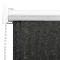 Outdoor Roller Blind 80x140 cm Anthracite Kings Warehouse 