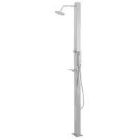 Outdoor Shower Stainless Steel Straight Kings Warehouse 