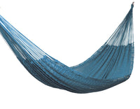 Outdoor undercover cotton Mayan Legacy hammock King size Bondi Kings Warehouse 