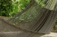 Outdoor undercover cotton Mayan Legacy hammock King size Dream Sands Kings Warehouse 