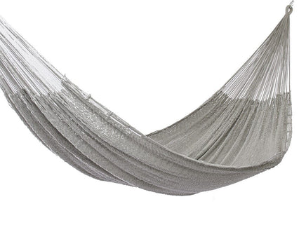 Outdoor undercover cotton Mayan Legacy hammock King size Dream Sands Kings Warehouse 