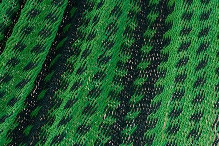 Outdoor undercover cotton Mayan Legacy hammock King size Jardin Kings Warehouse 