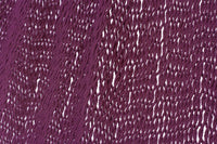 Outdoor undercover cotton Mayan Legacy hammock King size Maroon Kings Warehouse 