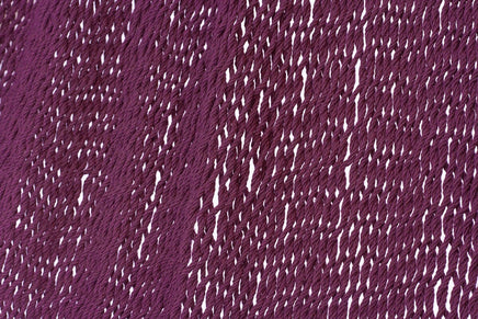 Outdoor undercover cotton Mayan Legacy hammock King size Maroon Kings Warehouse 