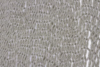 Outdoor undercover cotton Mayan Legacy hammock with hand crocheted tassels Queen Size Dream Sands Kings Warehouse 