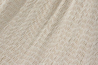 Outdoor undercover cotton Mayan Legacy hammock with hand crocheted tassels Queen Size Marble Colour Kings Warehouse 